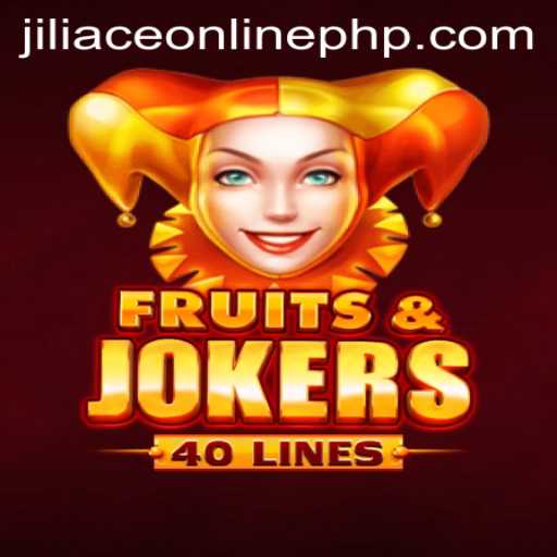 FruitsAndJokers40: A Vibrant Dive into the World of Online Gaming