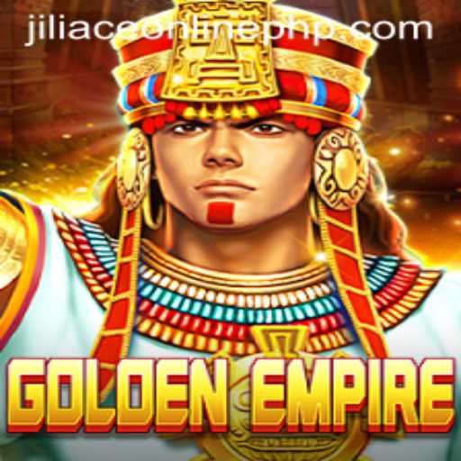 GoldenEmpire: The Ultimate Jiliace Online Adventure