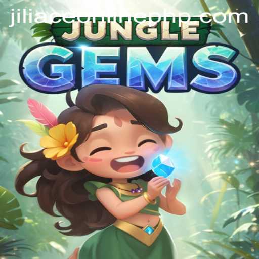 Explore the Exciting World of JungleGems: A Thrilling Jiliace Online Experience
