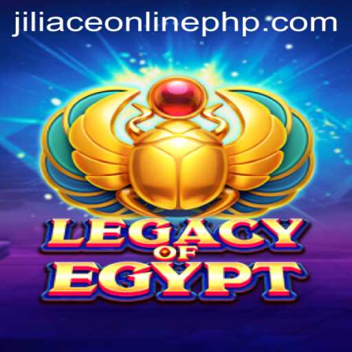 Exploring the Enigmatic World of LegacyOfEgypt: A Jiliace Online Experience
