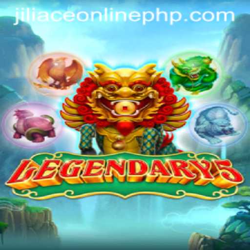 Legendary5: The Exciting Journey in Jiliace Online