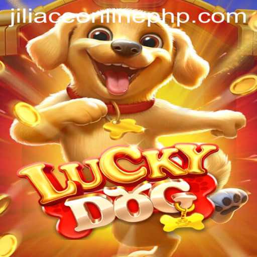 LuckyDog: Exploring Jiliace Online's Latest Sensation