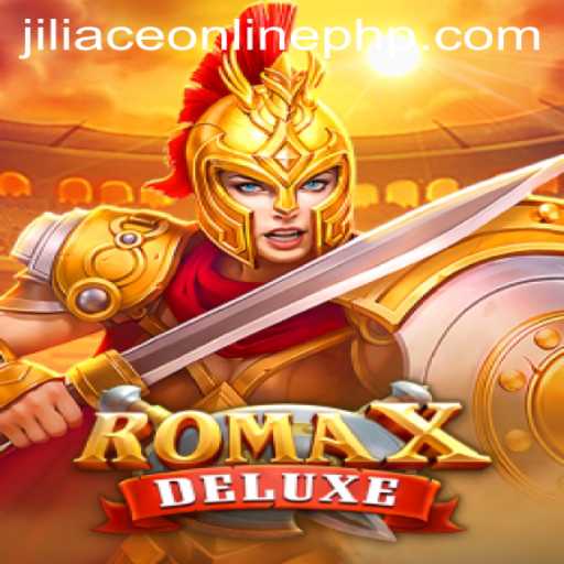 Discover the Thrill of RomaXDeluxe: A Captivating Journey Through the Digital Arena
