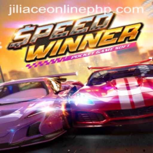 SpeedWinner: A Thrilling Adventure in Jiliace Online