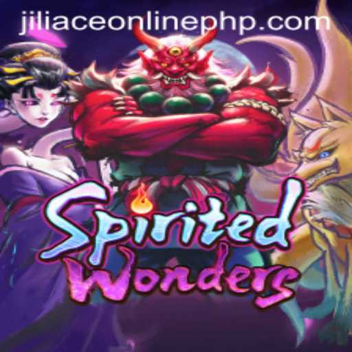 Exploring the Mystical Realms of SpiritedWonders