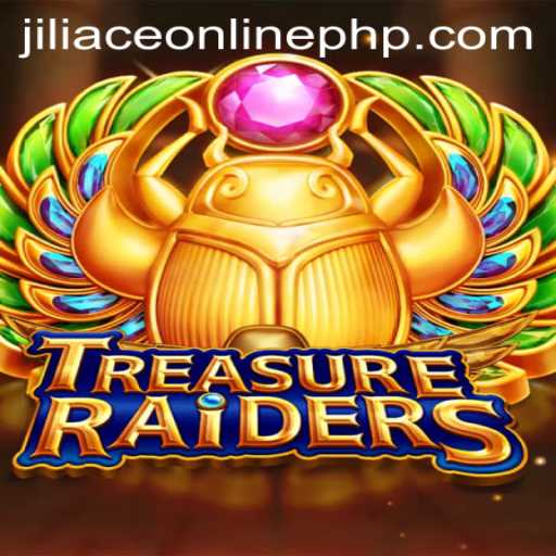 Exploring the Adventures of TREASURERAIDERS with Jiliace Online